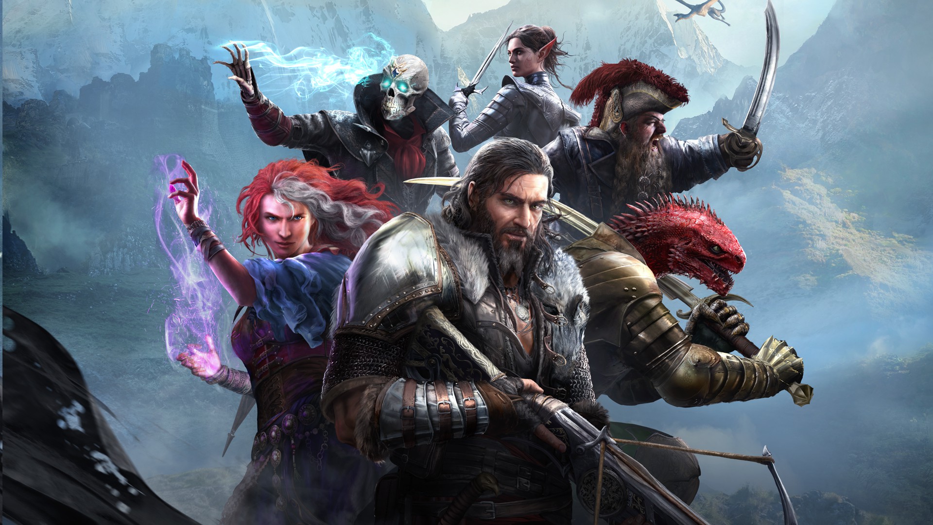 Divinity: Original Sin 2 - Definitive Edition