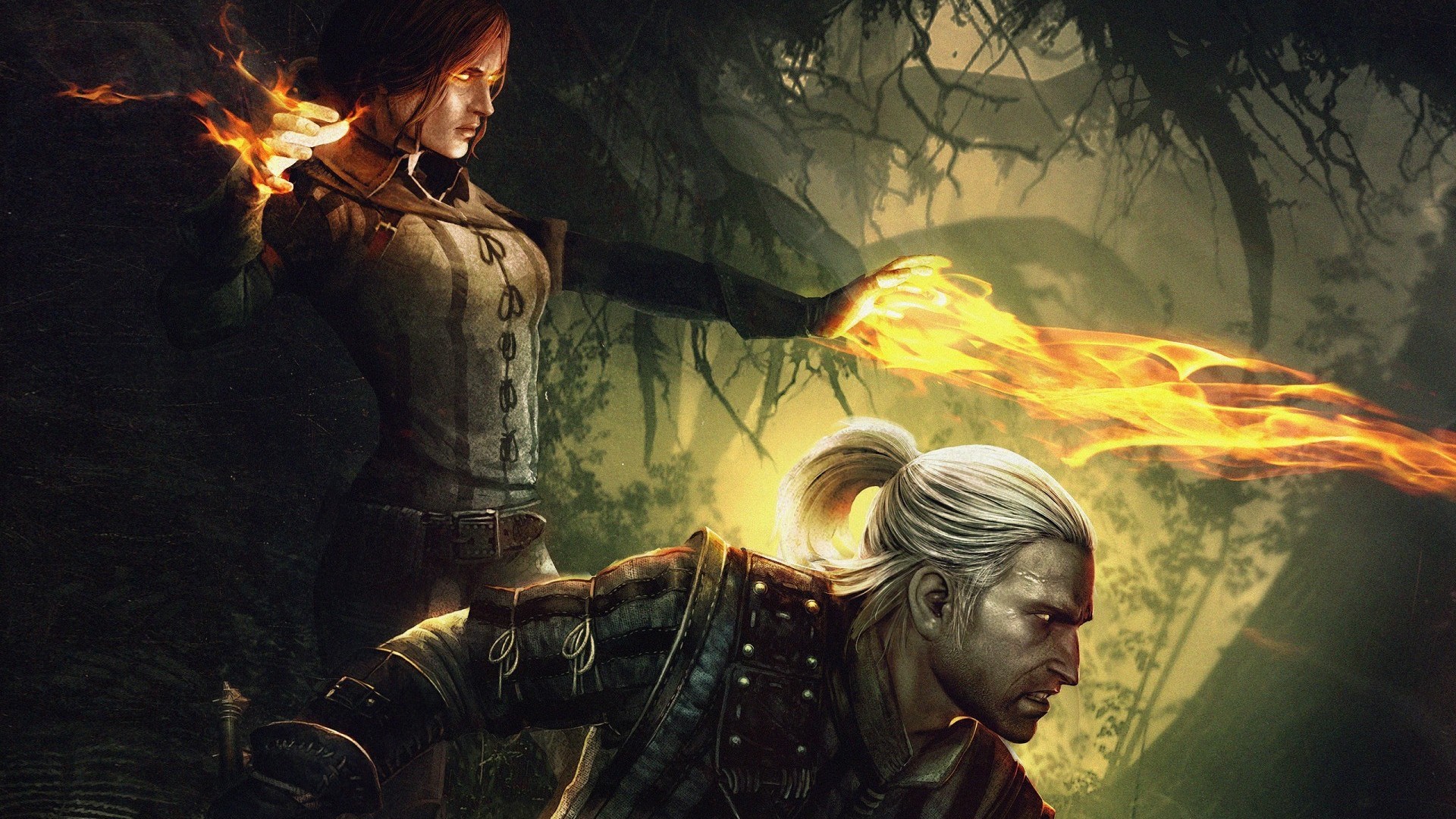 The Witcher 2: Assassins of Kings