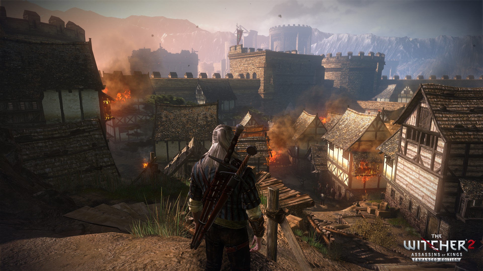 The Witcher 2: Assassins of Kings