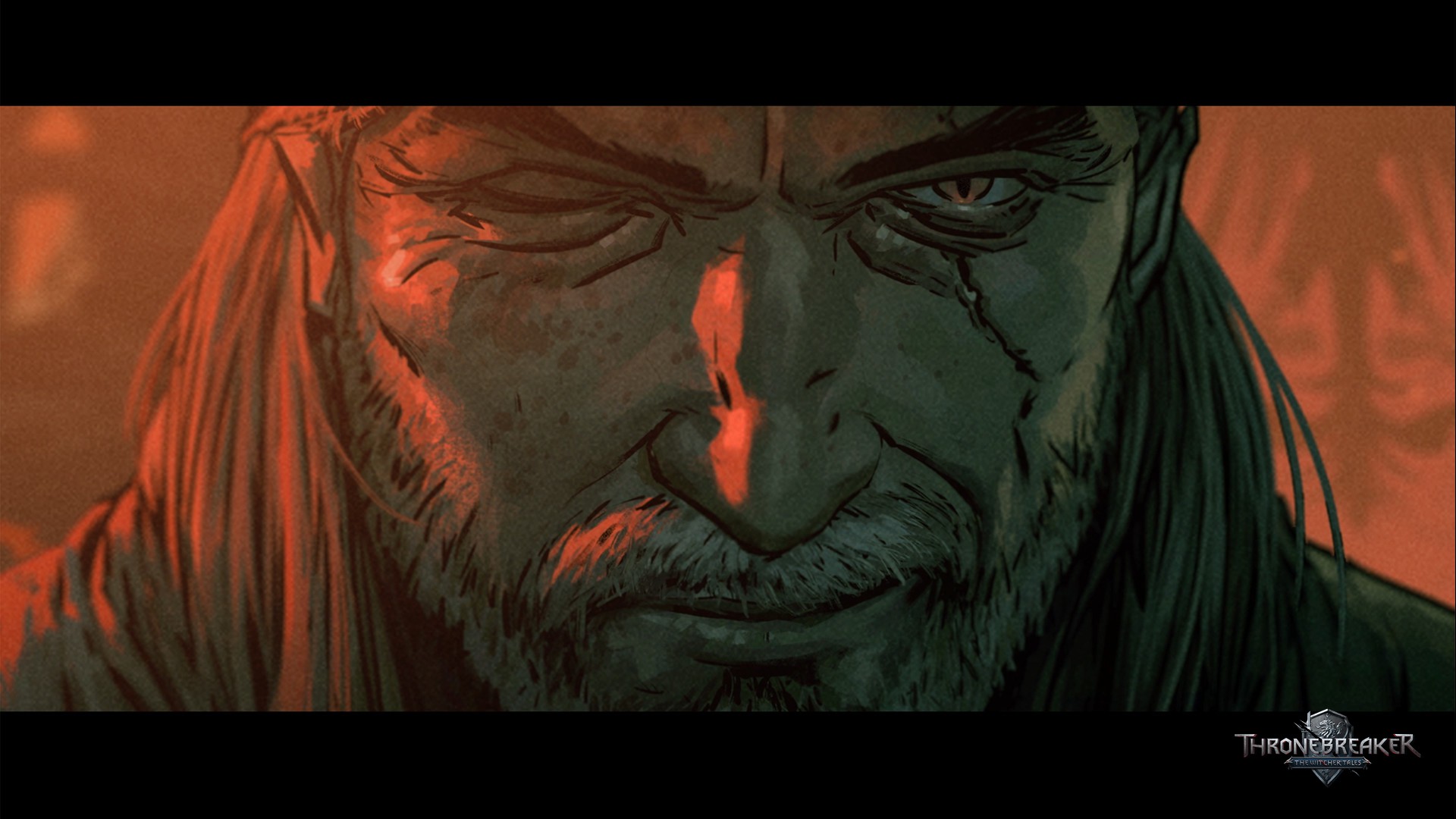 Thronebreaker: The Witcher® Tales