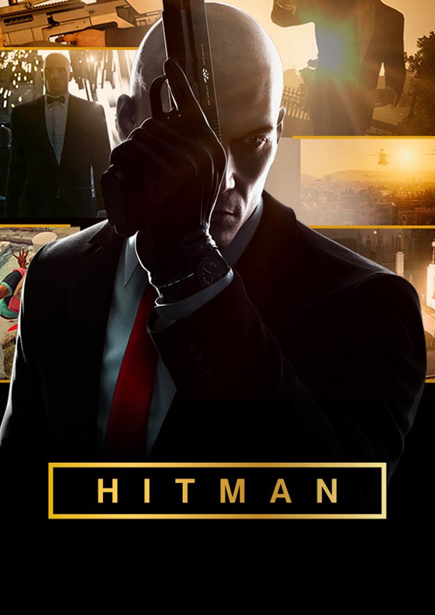HITMAN™