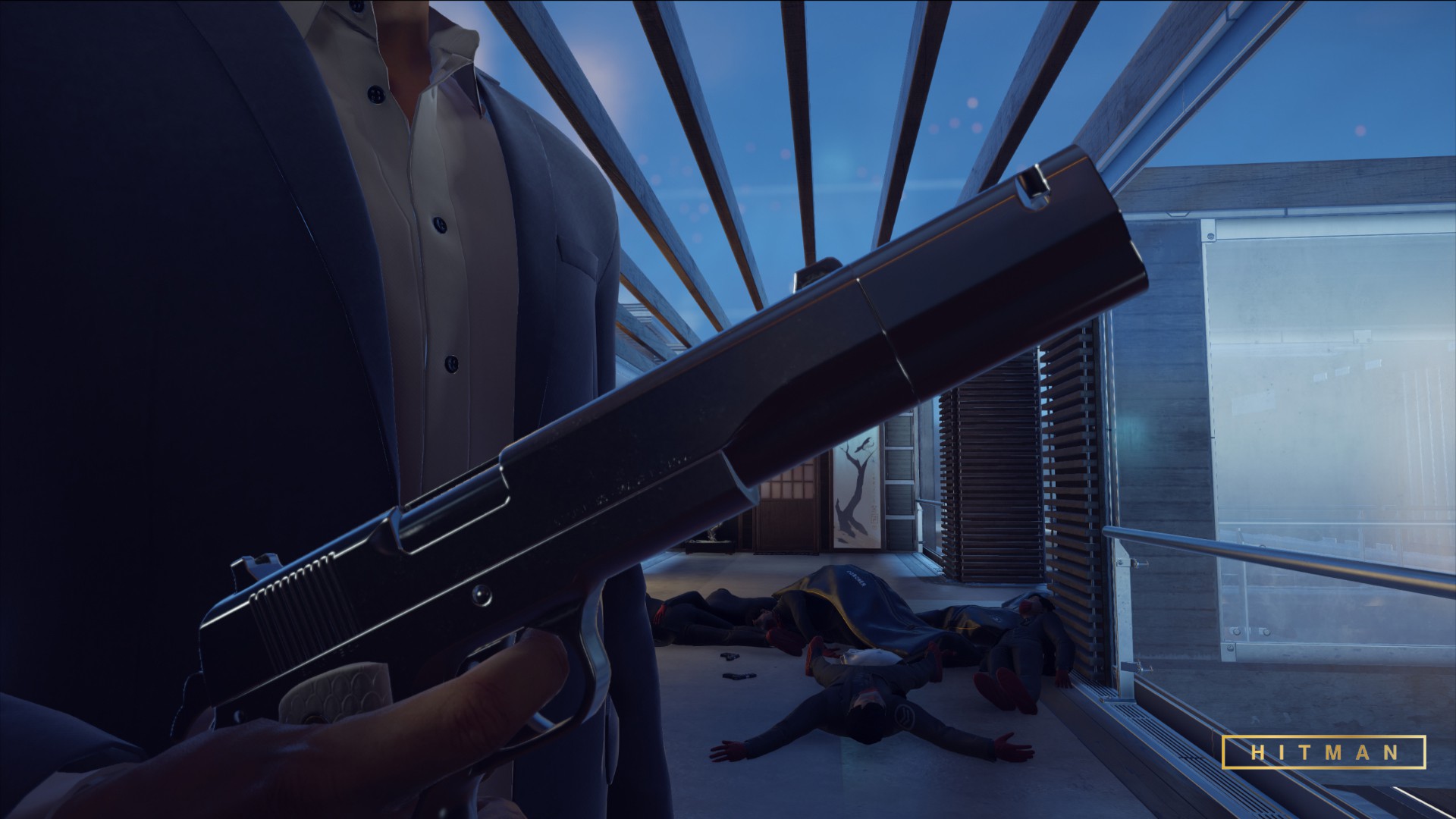 HITMAN™