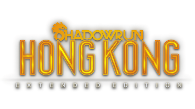 Shadowrun: Hong Kong - Extended Edition