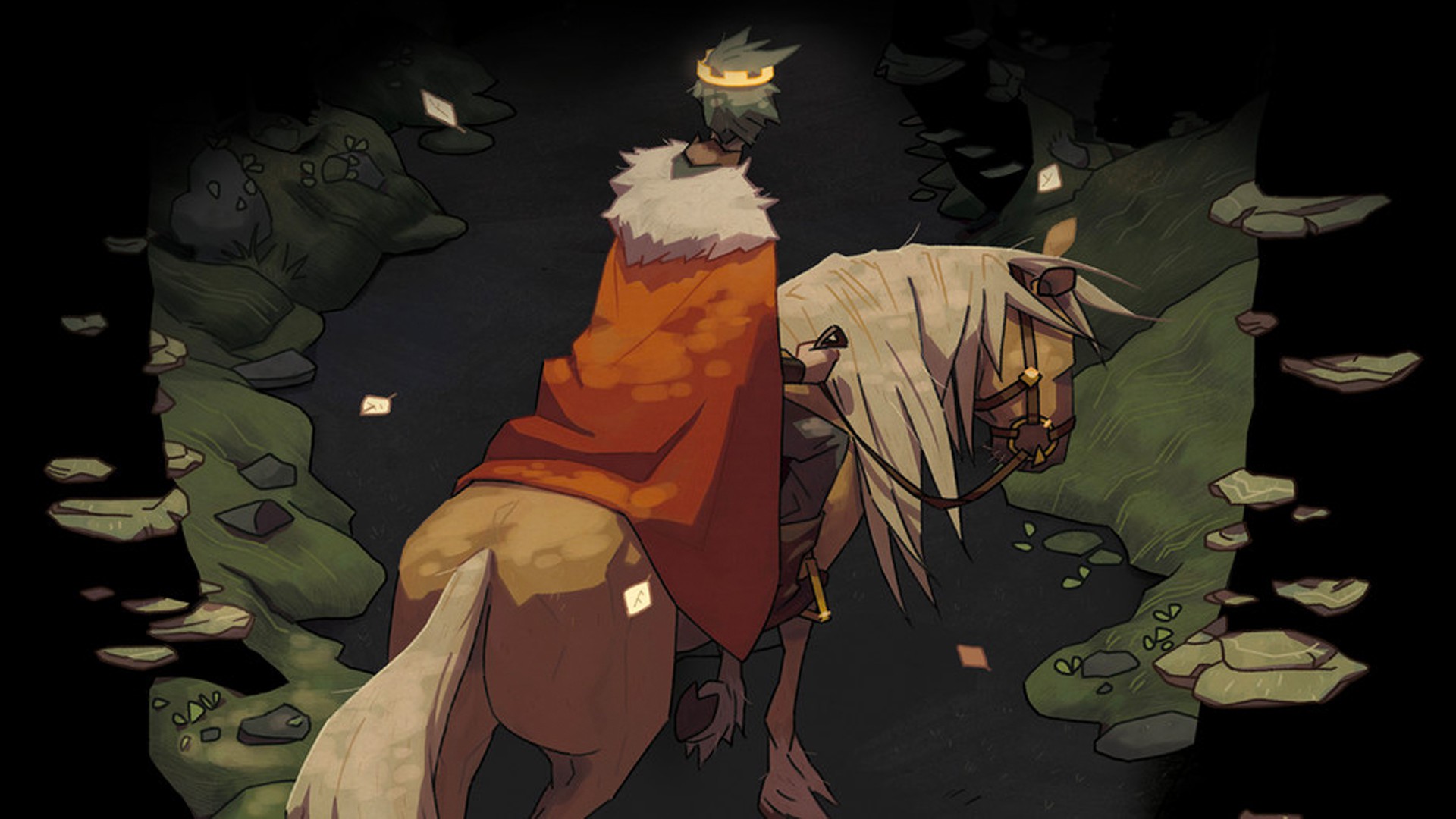Kingdom: New Lands
