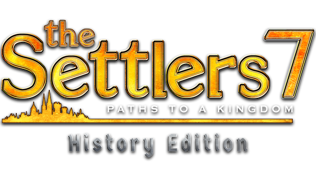 The Settlers® 7: History Edition
