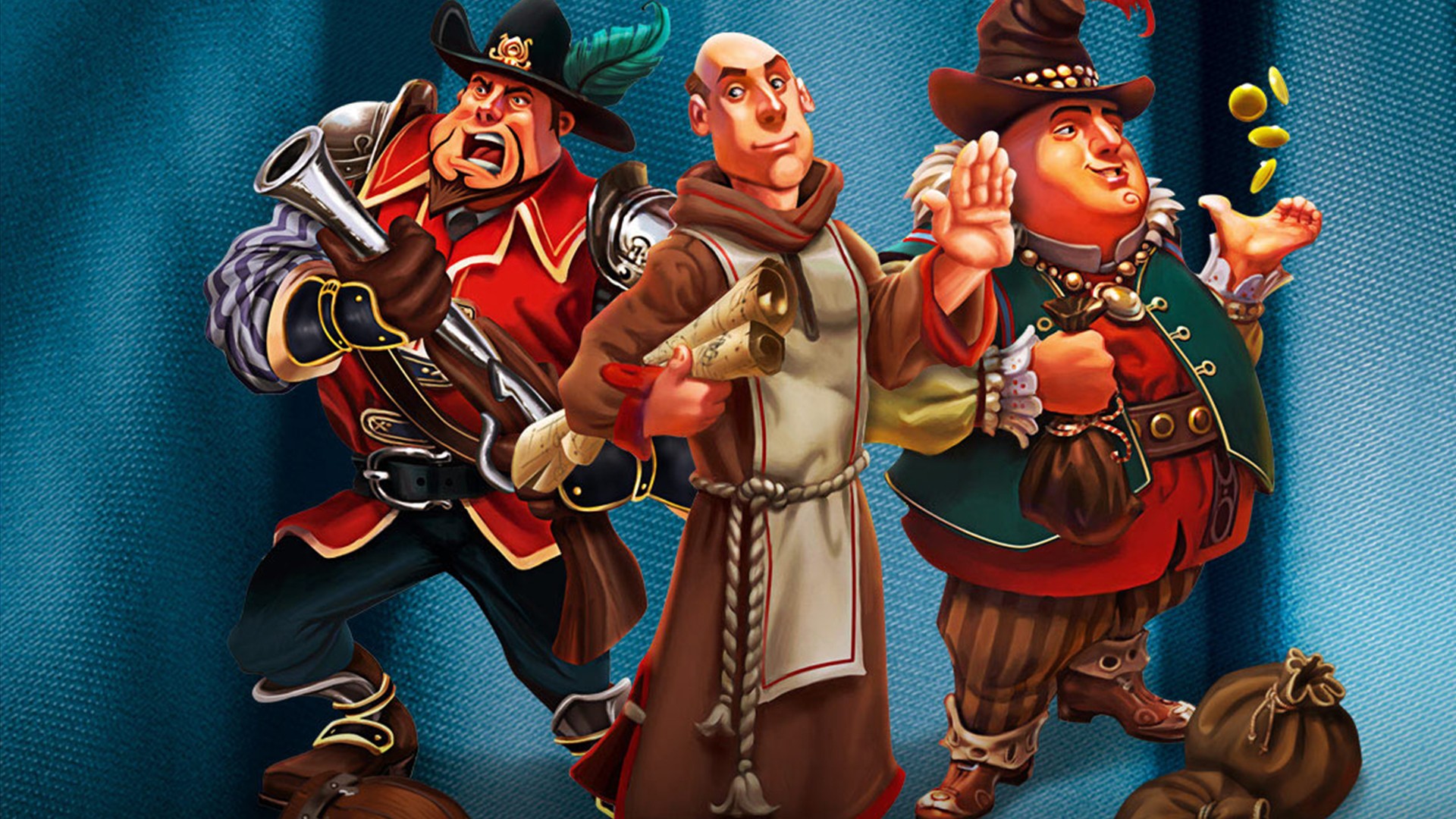 The Settlers® 7: History Edition