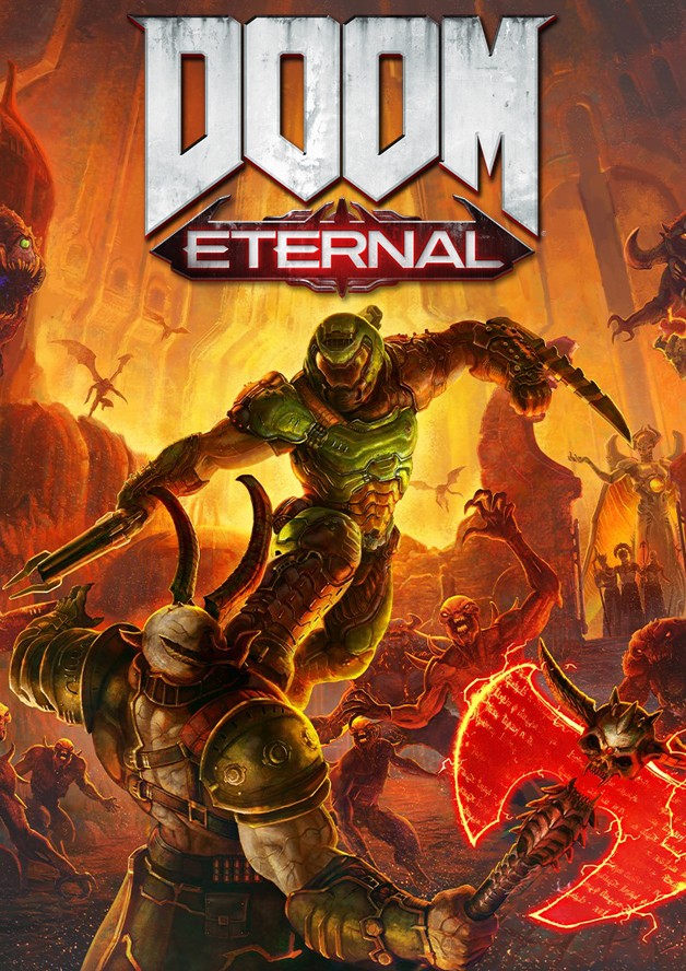DOOM Eternal
