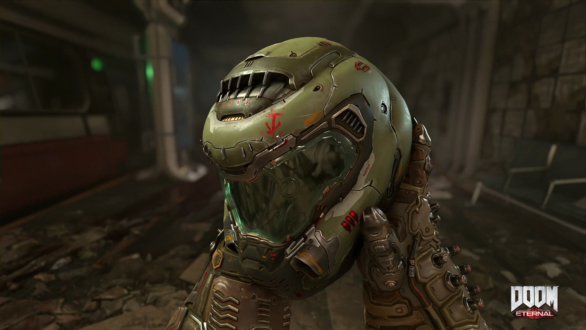 DOOM Eternal