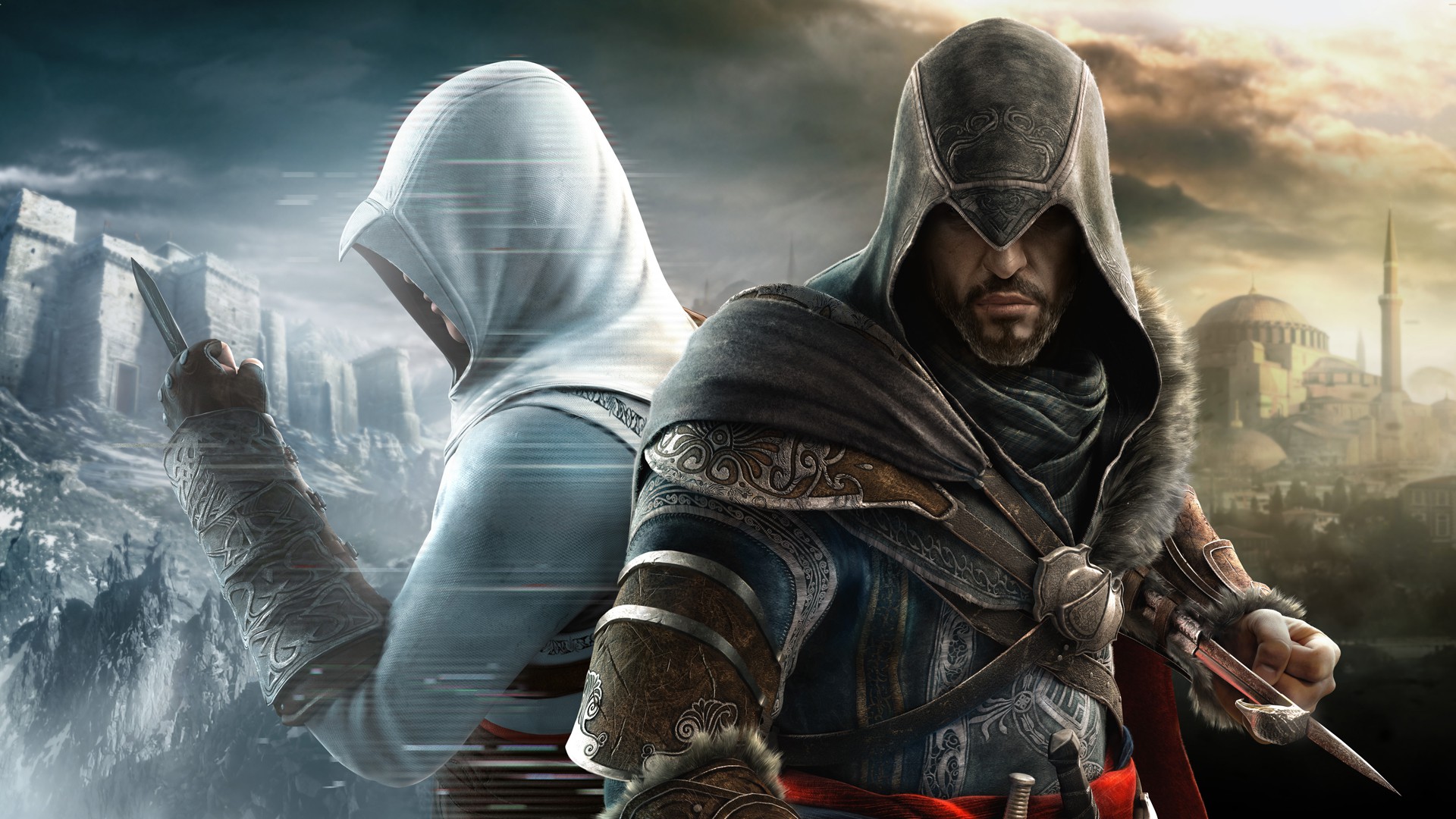 Assassin’s Creed® Revelations
