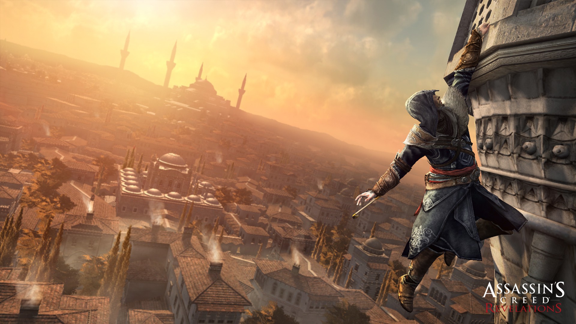 Assassin’s Creed® Revelations