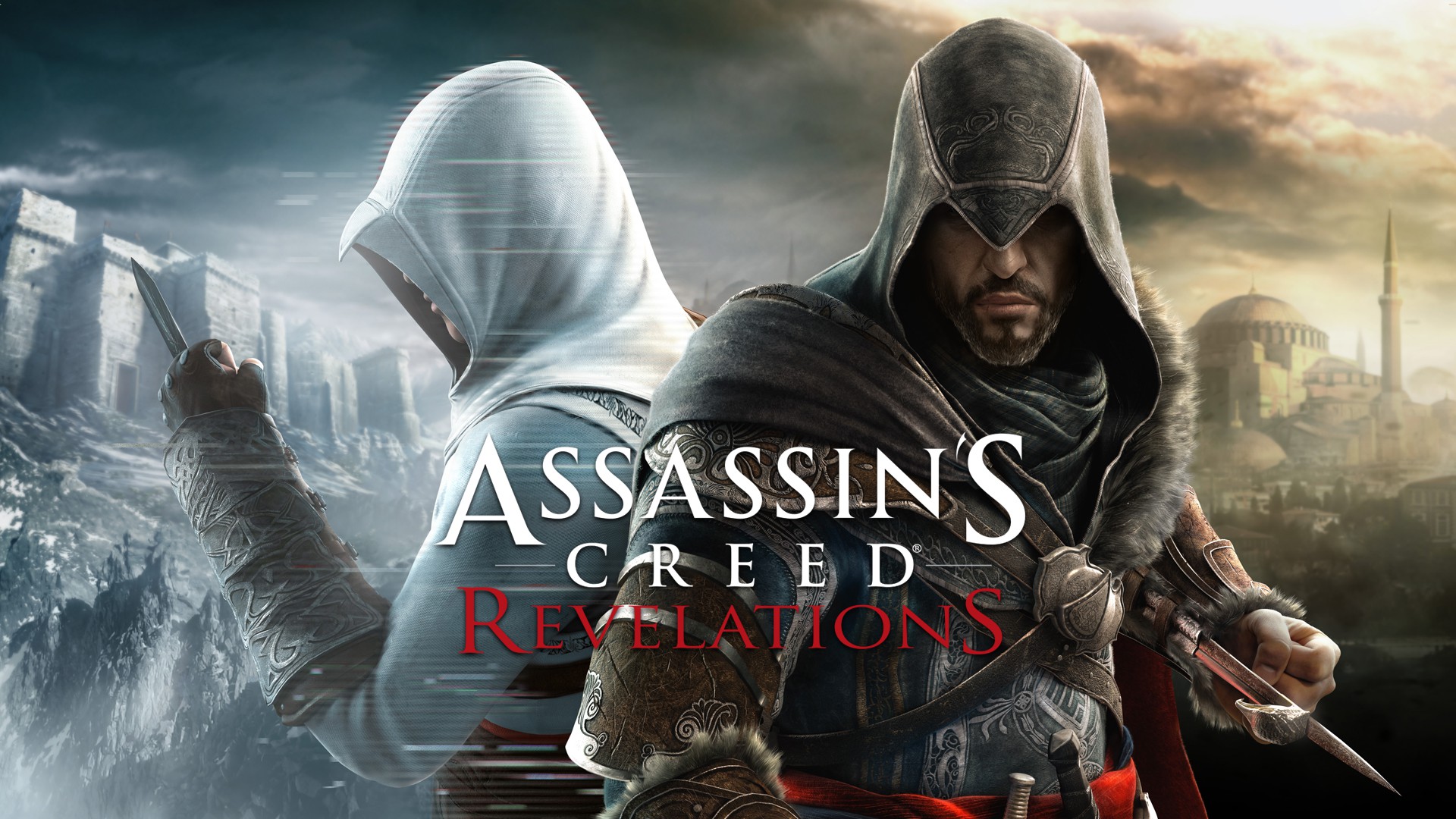 Play Assassin’s Creed® Revelations 