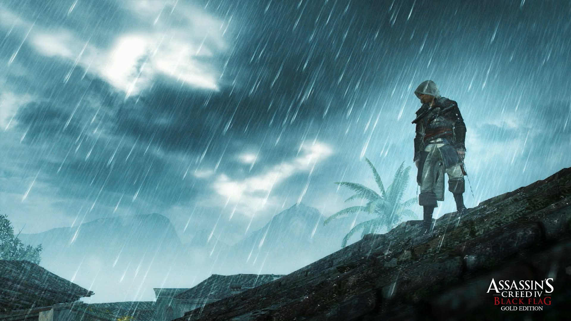 Assassin’s Creed® IV Black Flag™ - Gold Edition