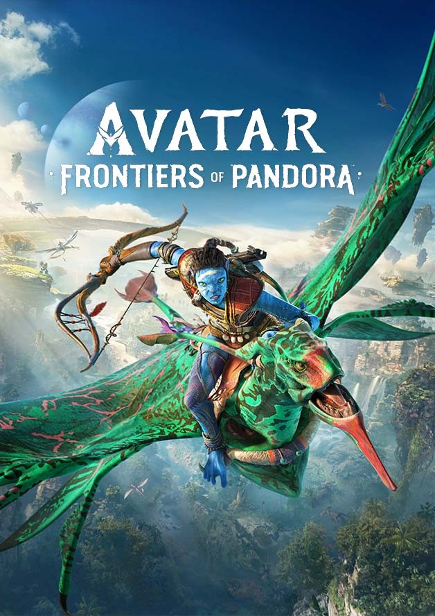 Avatar: Frontiers of Pandora™