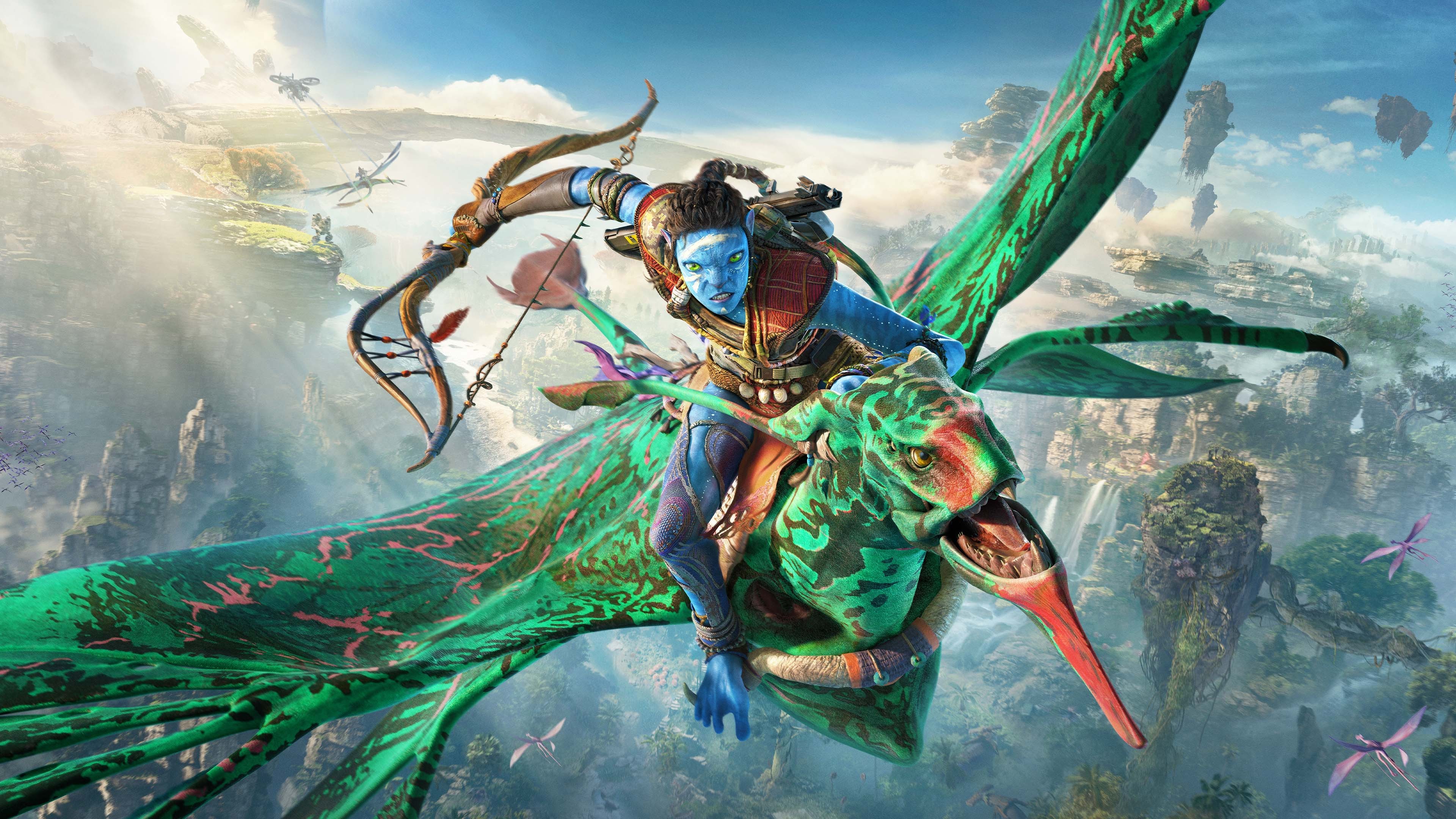 Avatar: Frontiers of Pandora™
