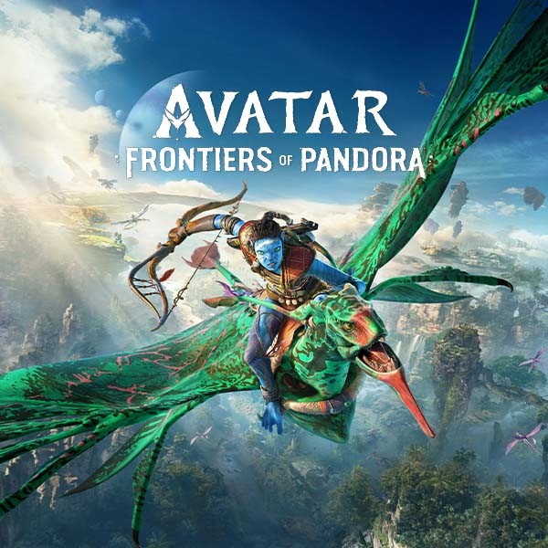 Avatar: Frontiers of Pandora™