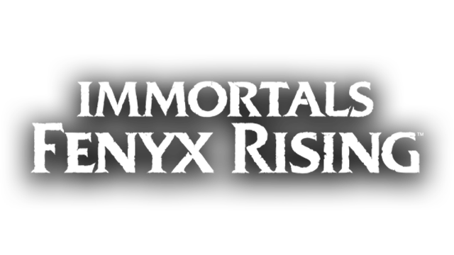 Immortals Fenyx Rising™