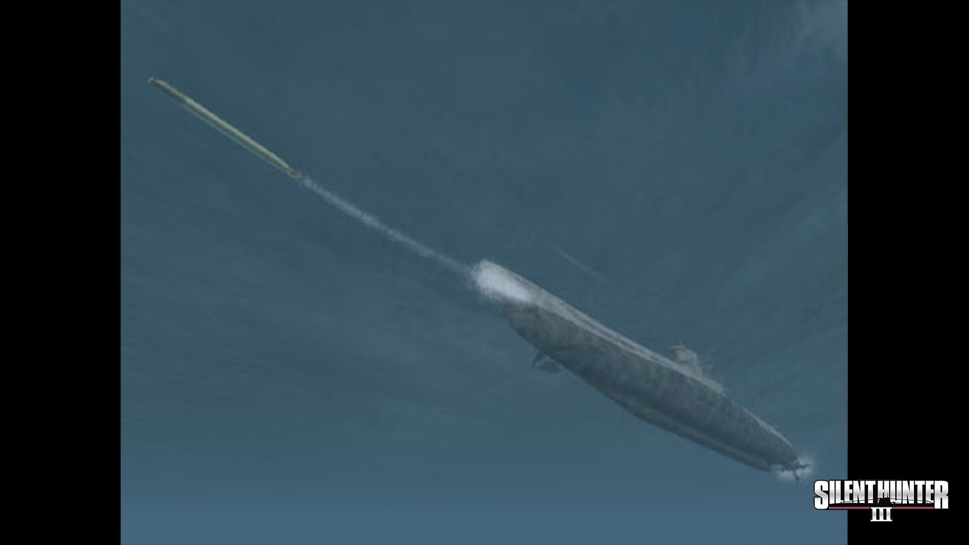 Silent Hunter® III