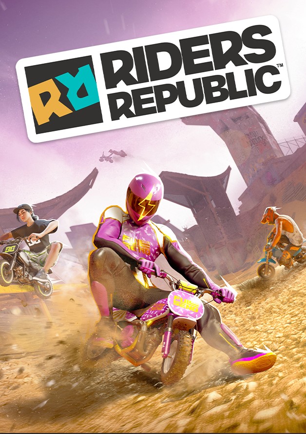 Riders Republic™
