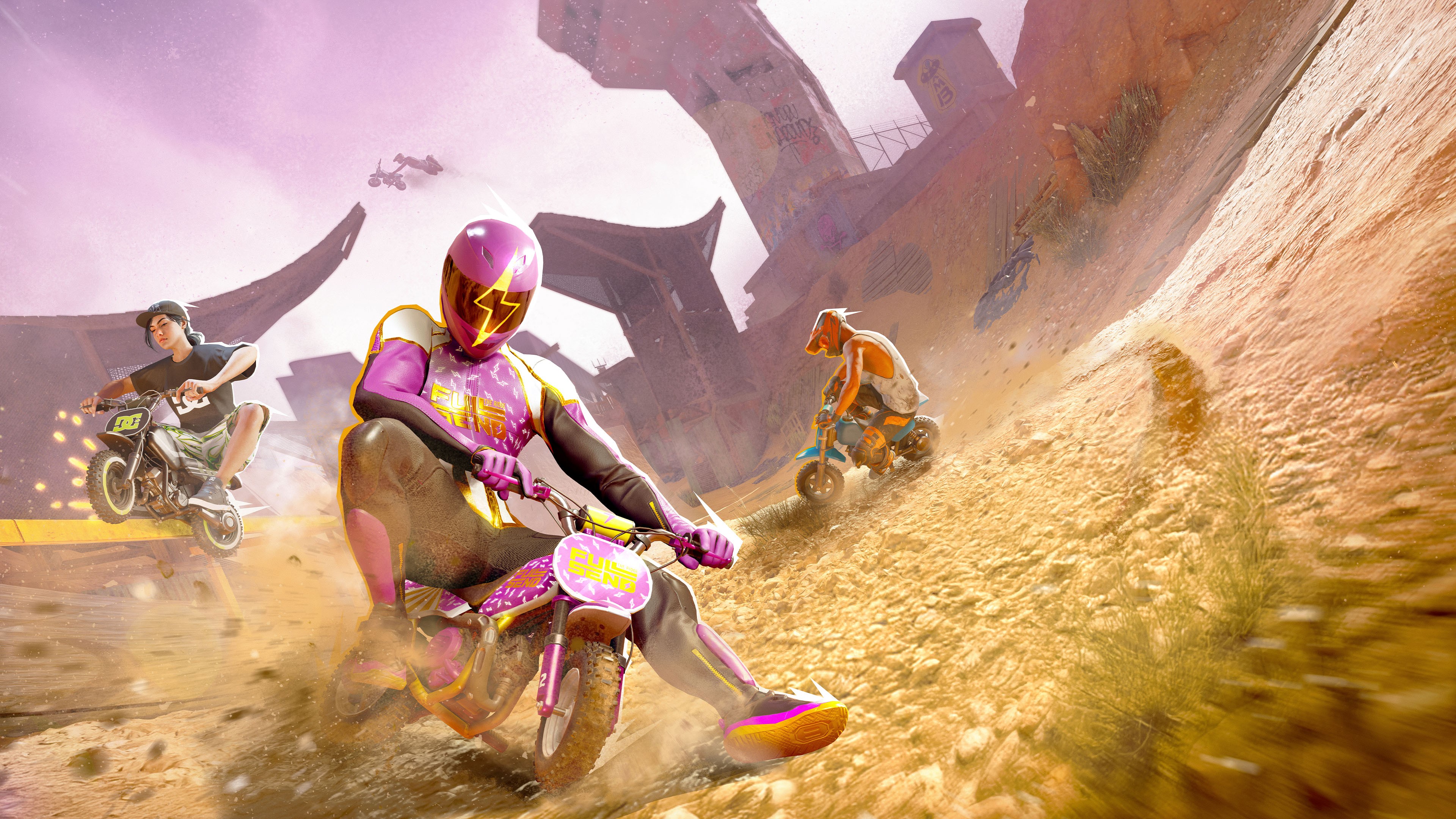 Riders Republic™