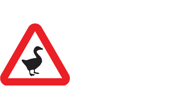 Untitled Goose Game