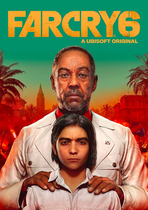 Far Cry® 6