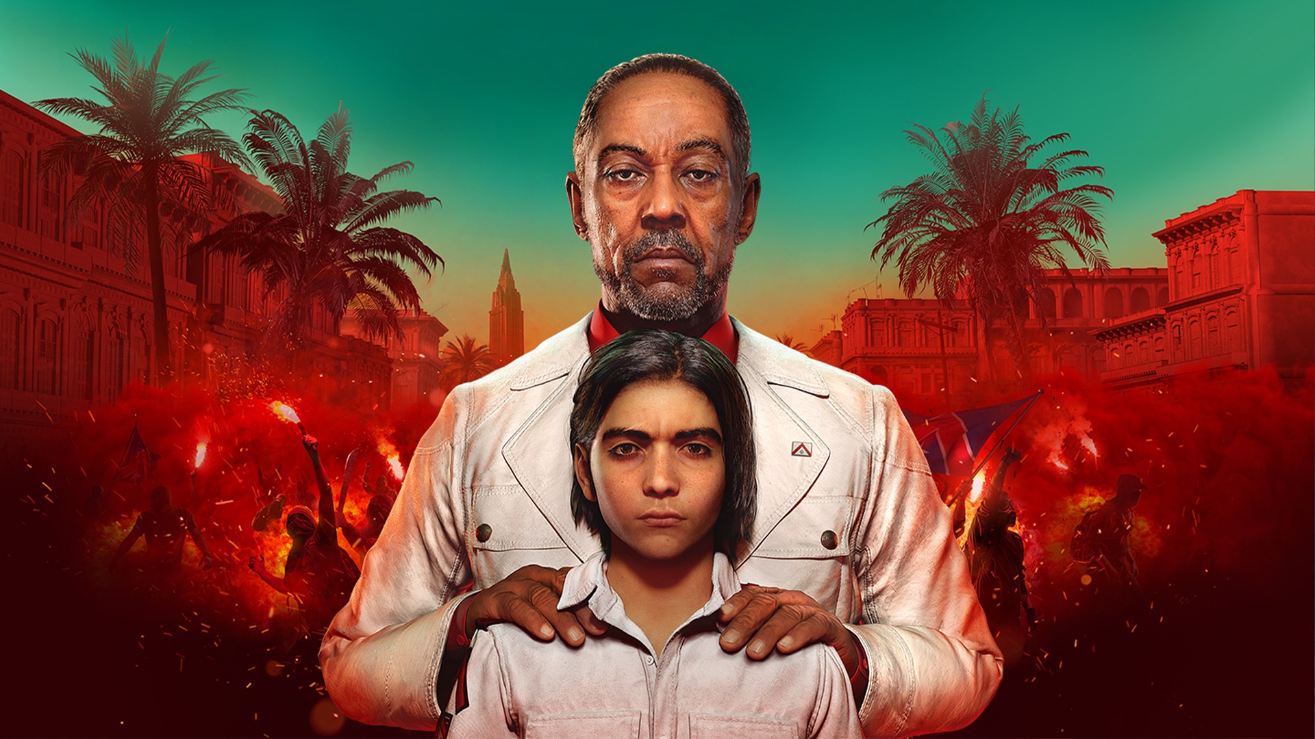 Far Cry® 6