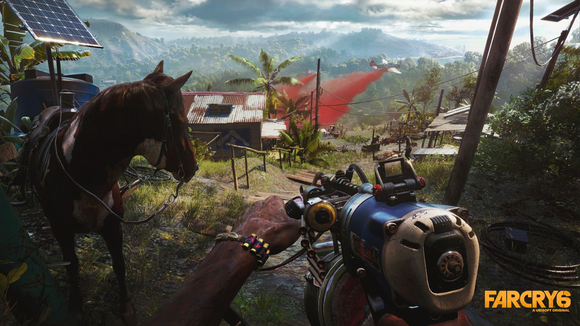 Far Cry® 6