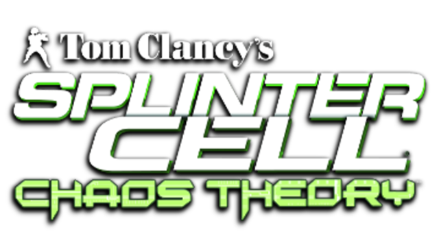 Tom Clancy's Splinter Cell Chaos Theory®