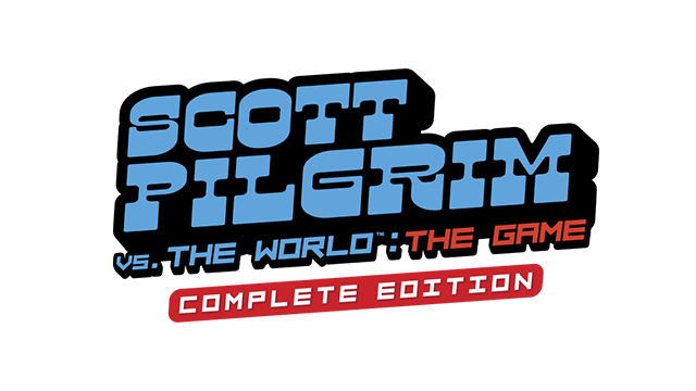 Scott Pilgrim vs. The World™: The Game - Complete Edition