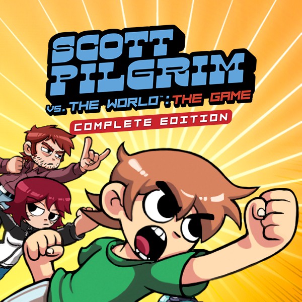 Scott Pilgrim vs. The World™: The Game - Complete Edition
