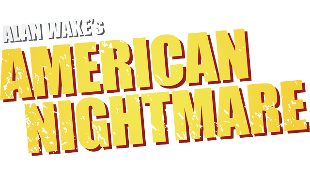 Alan Wake's American Nightmare