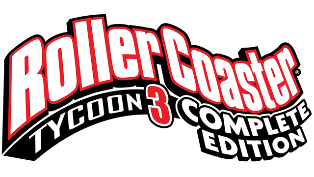 RollerCoaster Tycoon® 3: Complete Edition