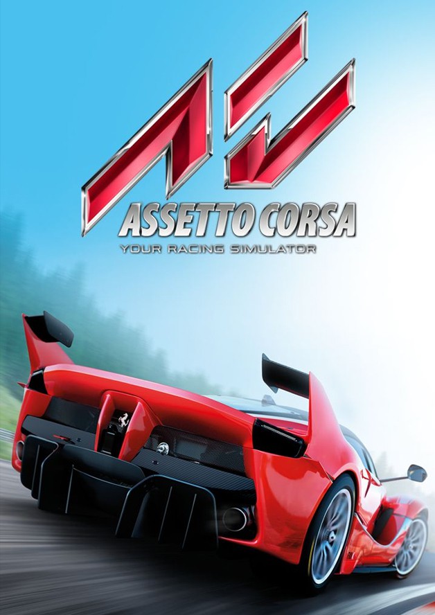 Assetto Corsa