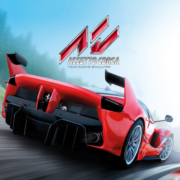 Assetto Corsa