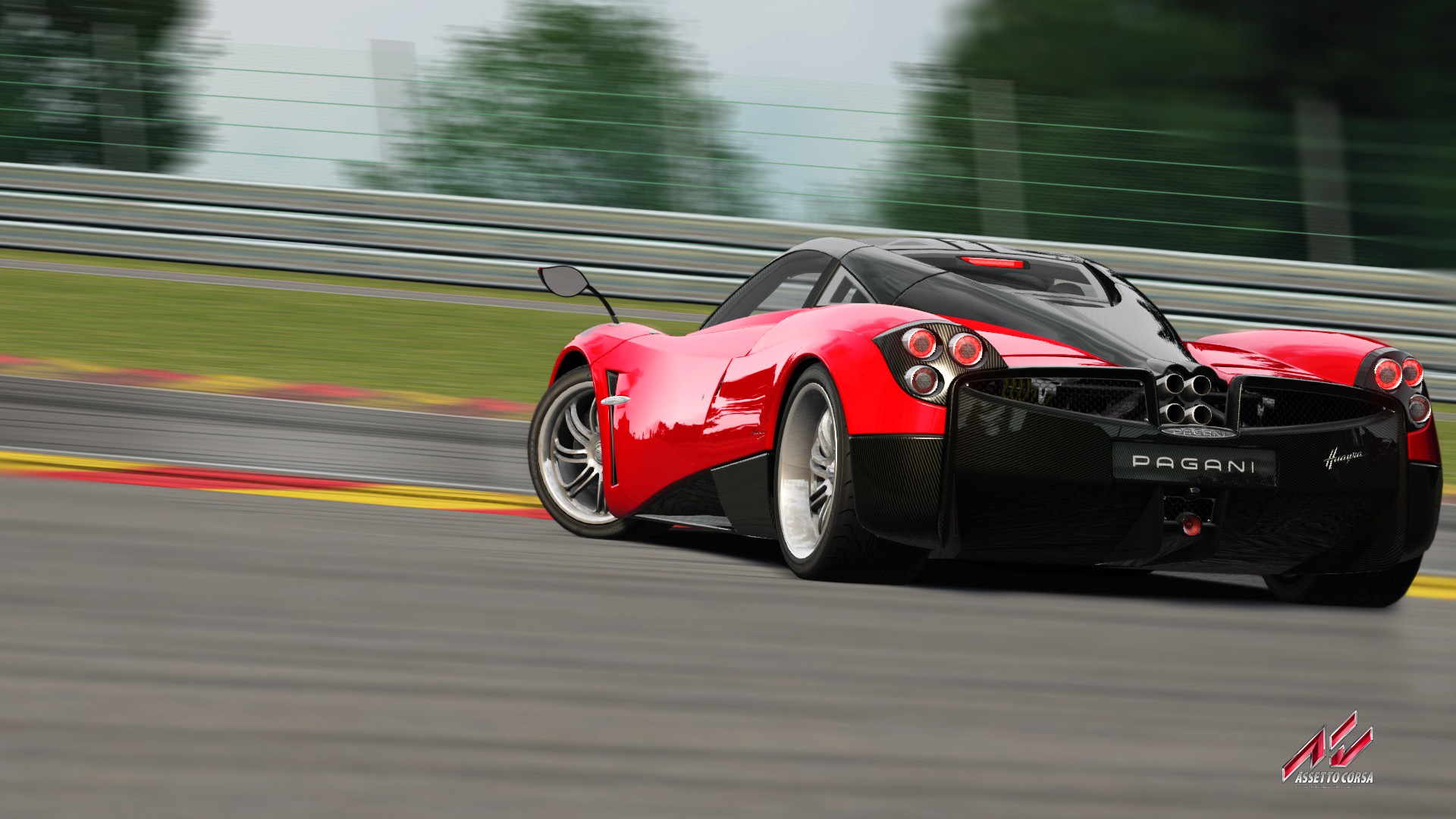 Assetto Corsa