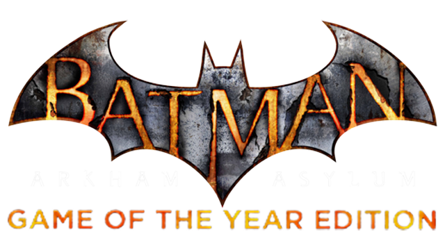 Batman™: Arkham Asylum Game of the Year Edition