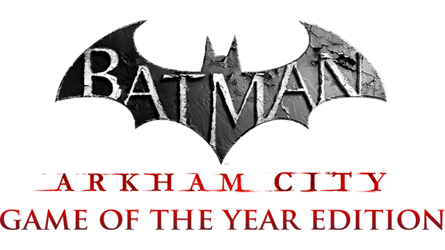 Batman™: Arkham City - Game of the Year Edition