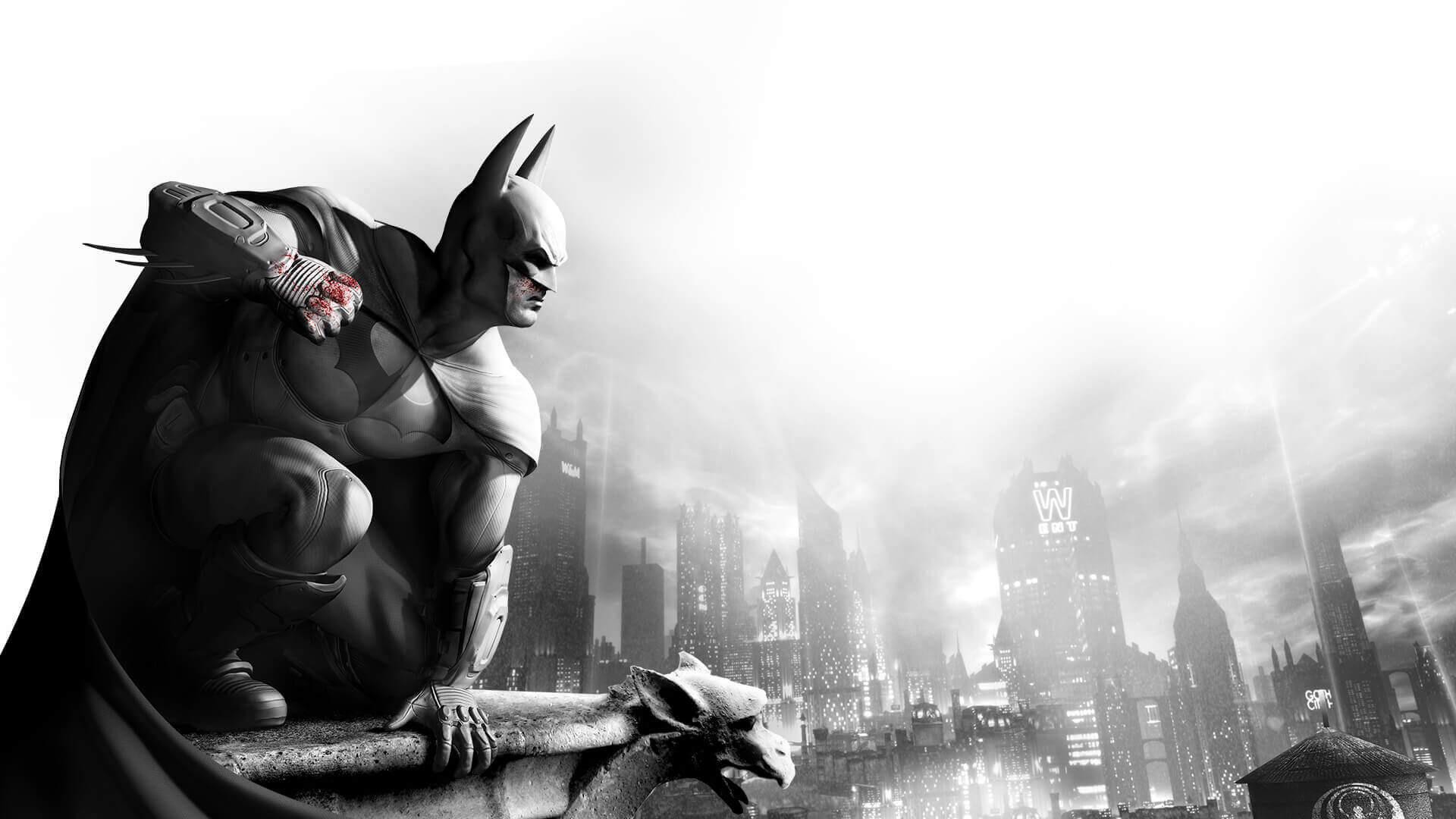 Batman™: Arkham City - Game of the Year Edition