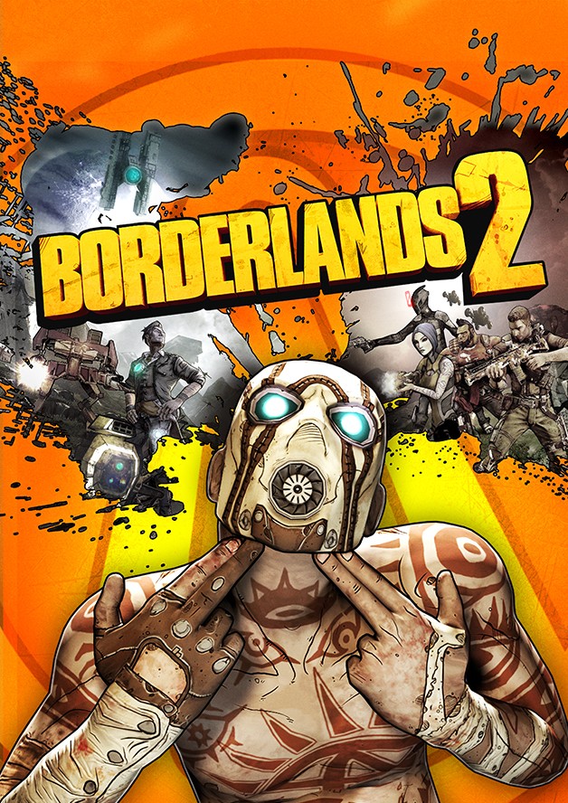 Borderlands 2