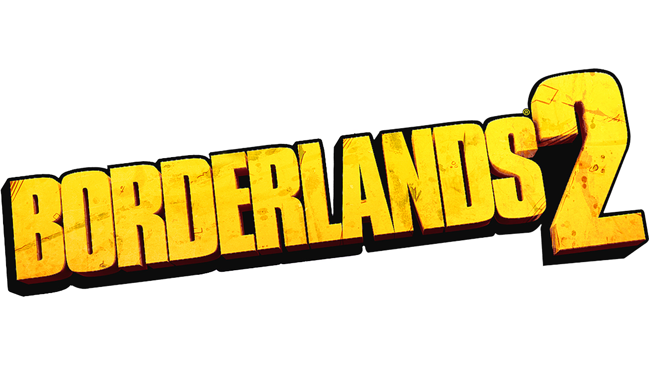 Borderlands 2