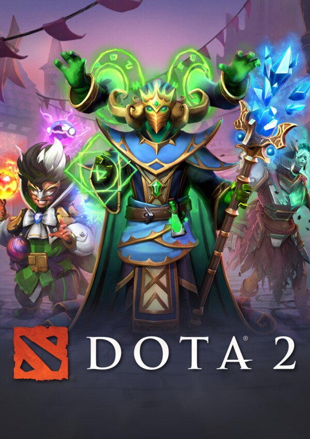 Dota 2®