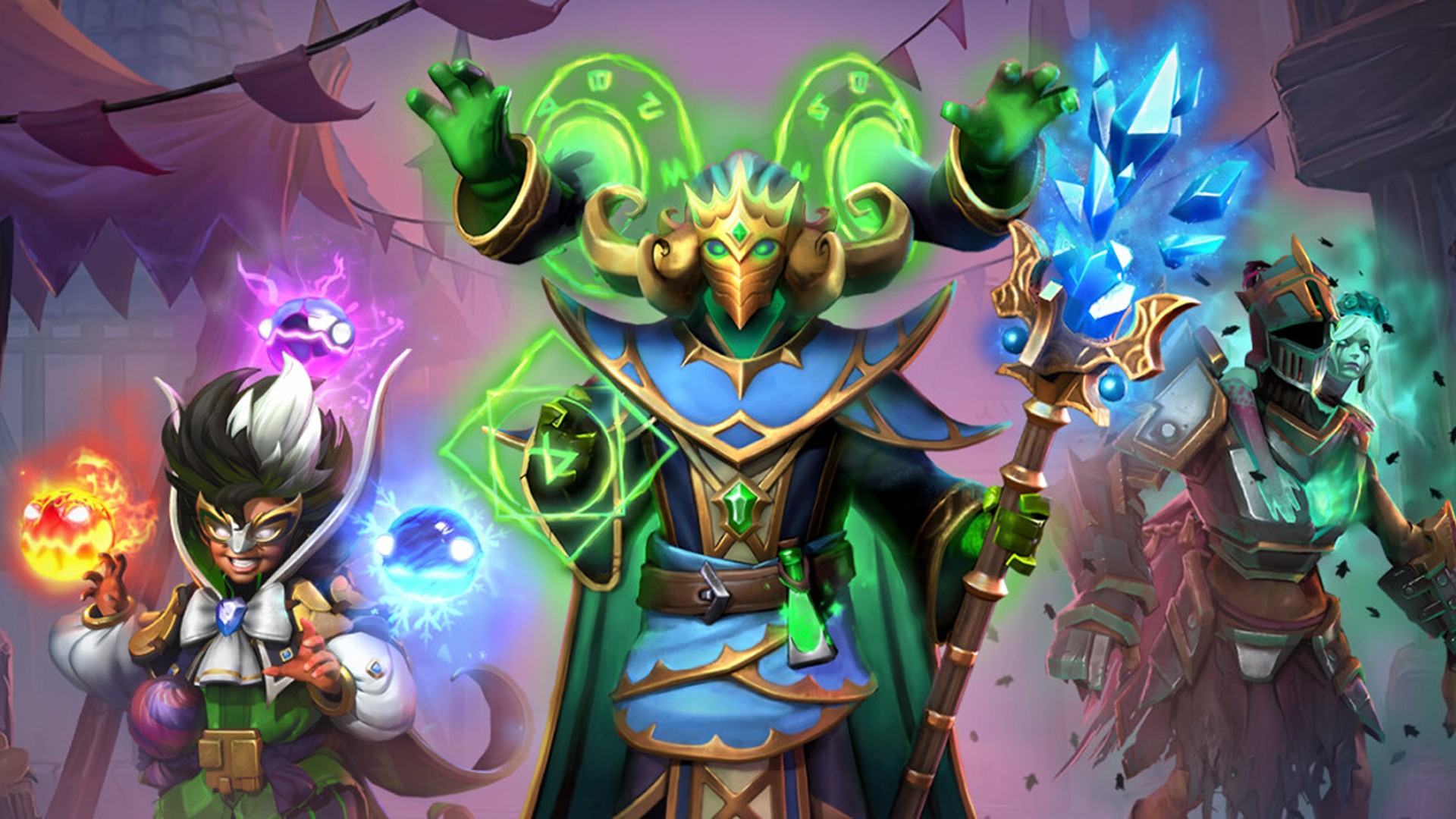 Dota 2®