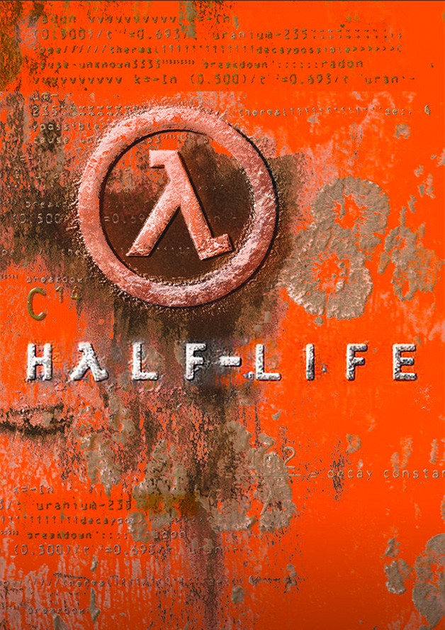 Half-Life®