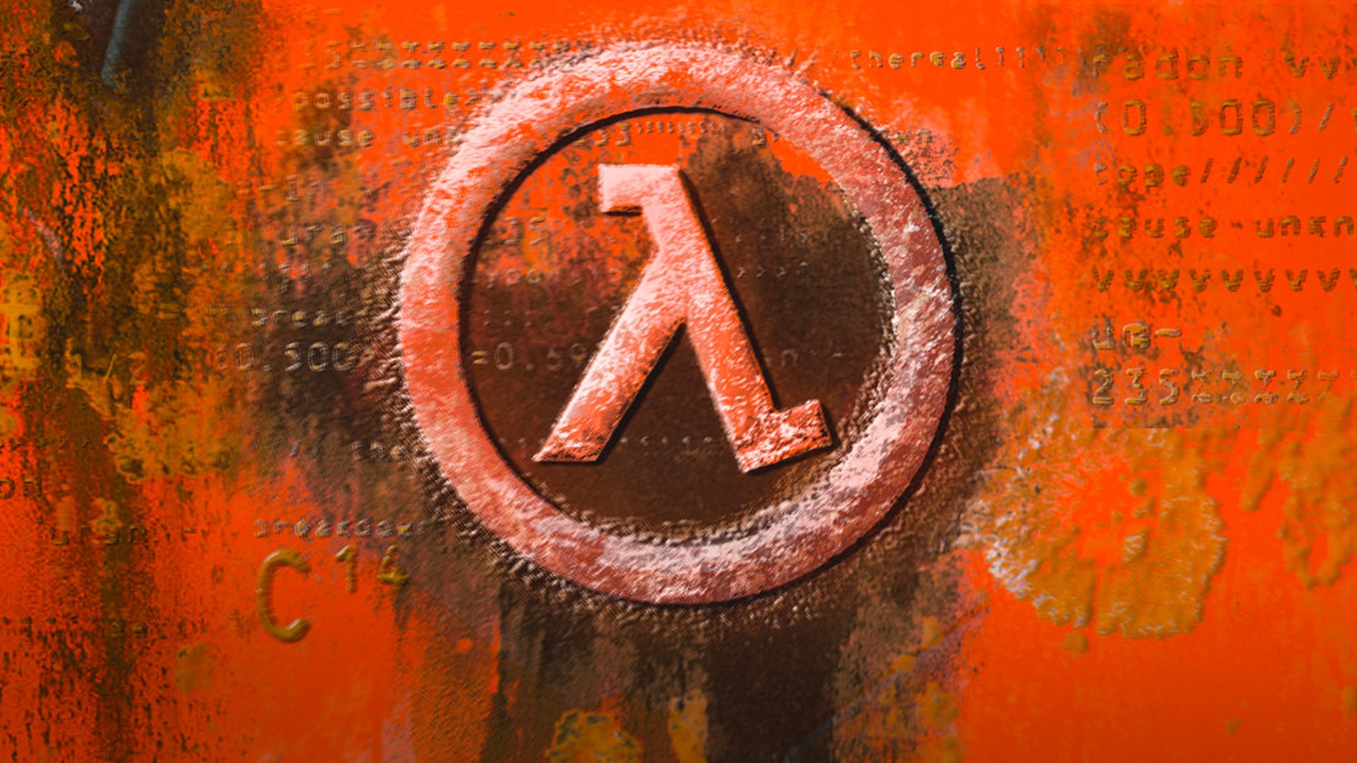 Half-Life®