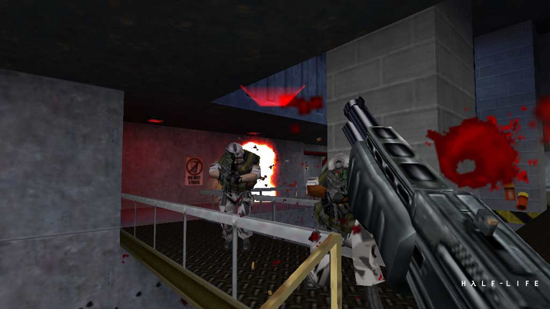 Half-Life®