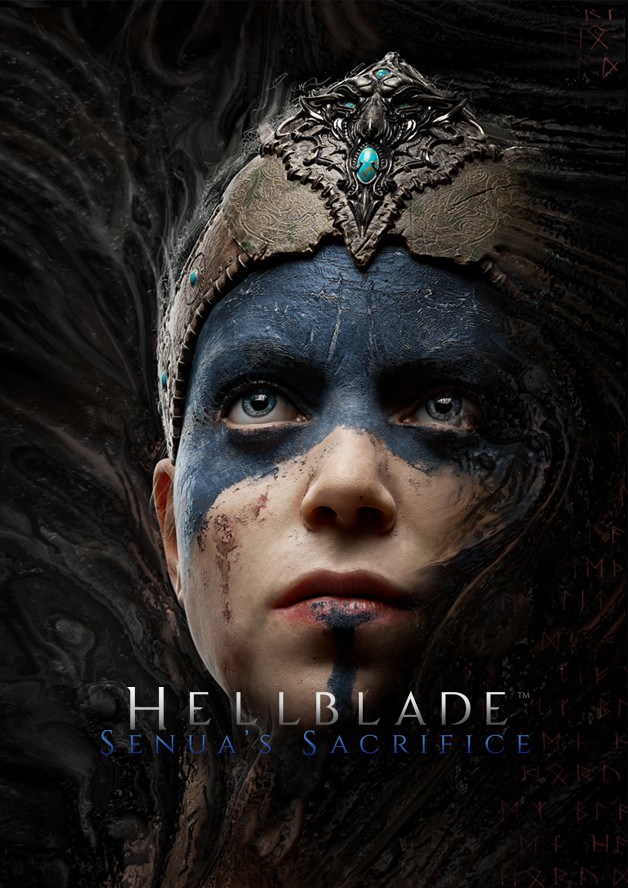 Hellblade: Senua's Sacrifice