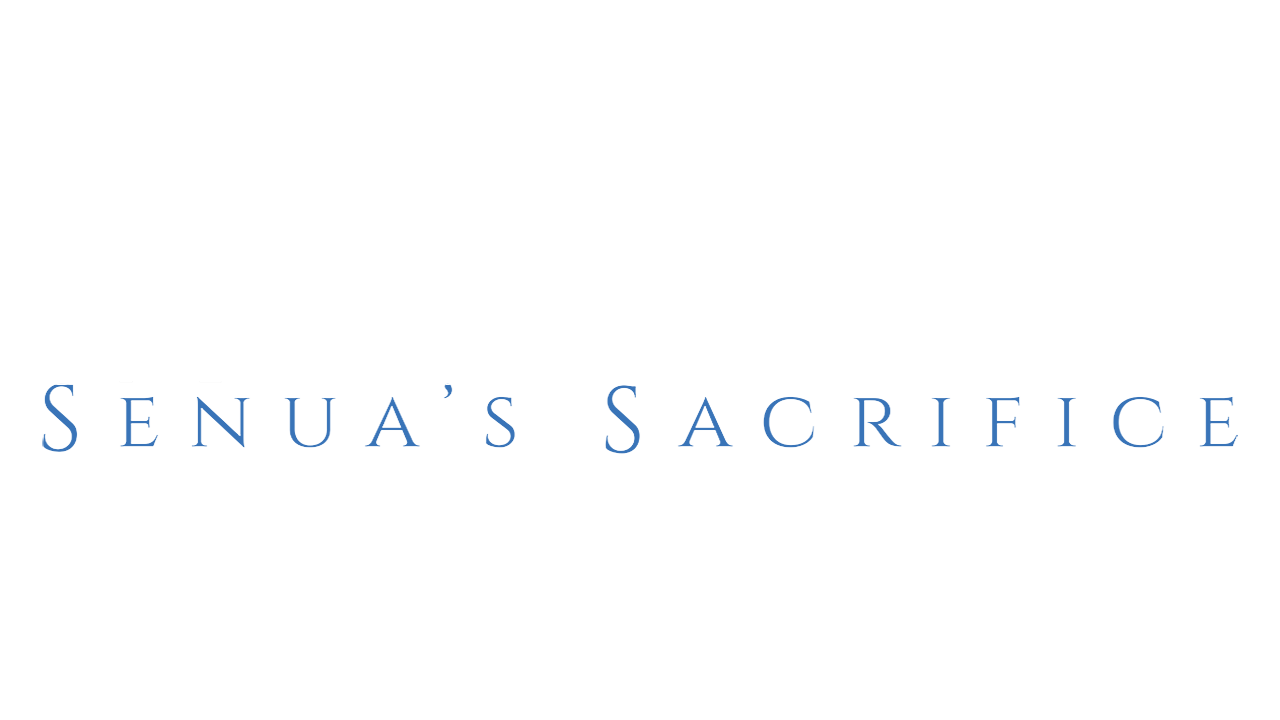 Hellblade: Senua's Sacrifice