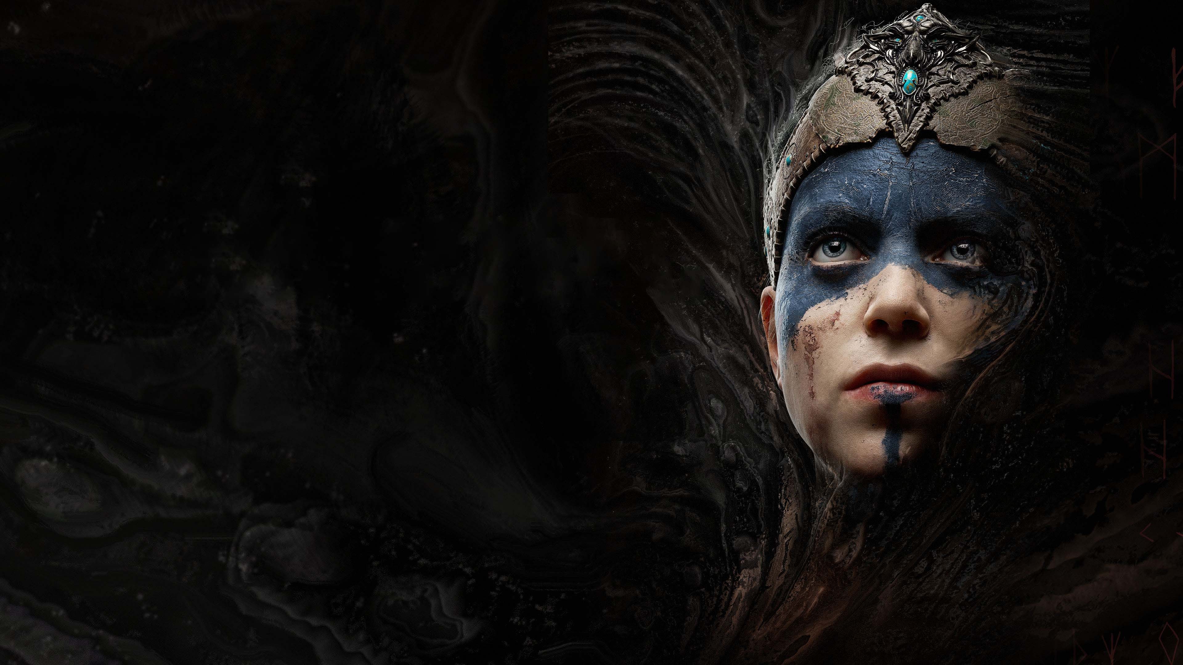 Hellblade: Senua's Sacrifice