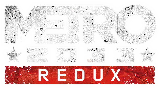 Metro: 2033 Redux