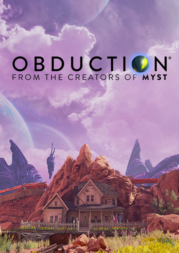 Obduction®